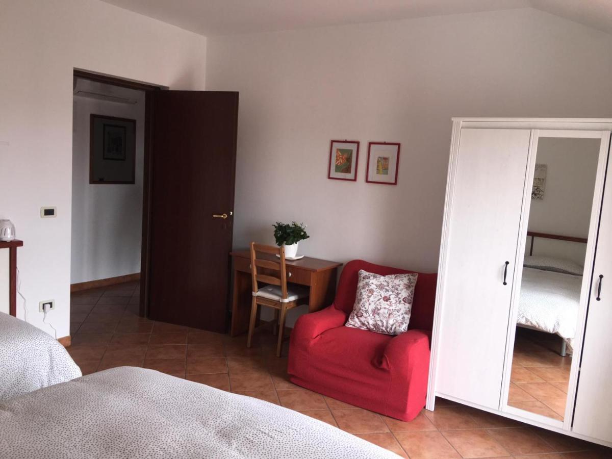 Rooms And Apartments Robert Ρόβινι Εξωτερικό φωτογραφία