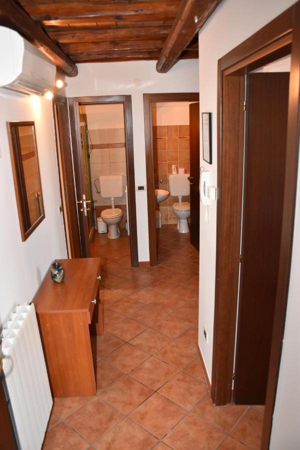 Rooms And Apartments Robert Ρόβινι Εξωτερικό φωτογραφία
