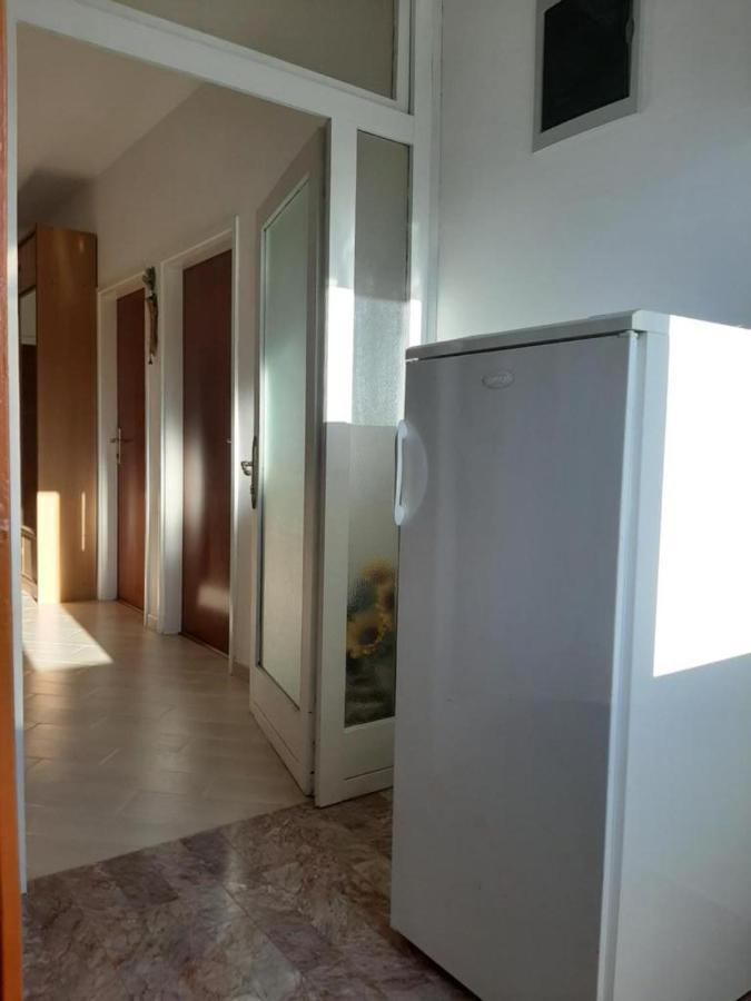 Rooms And Apartments Robert Ρόβινι Εξωτερικό φωτογραφία