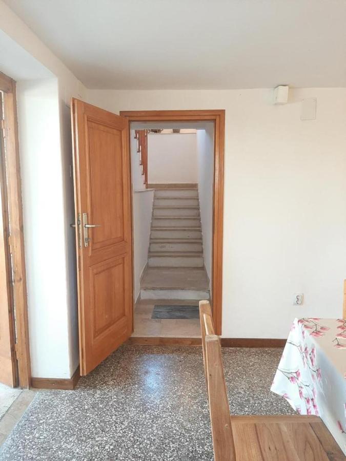 Rooms And Apartments Robert Ρόβινι Εξωτερικό φωτογραφία
