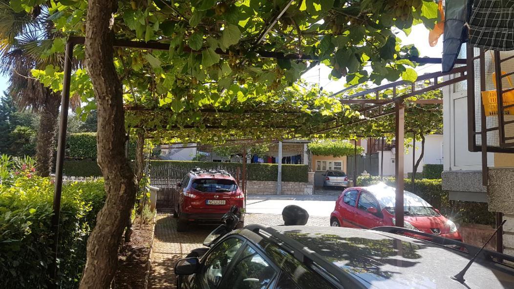 Rooms And Apartments Robert Ρόβινι Εξωτερικό φωτογραφία