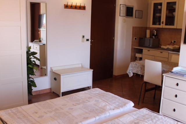 Rooms And Apartments Robert Ρόβινι Εξωτερικό φωτογραφία
