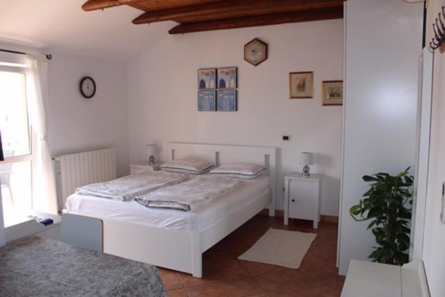 Rooms And Apartments Robert Ρόβινι Εξωτερικό φωτογραφία
