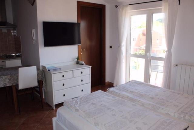 Rooms And Apartments Robert Ρόβινι Εξωτερικό φωτογραφία